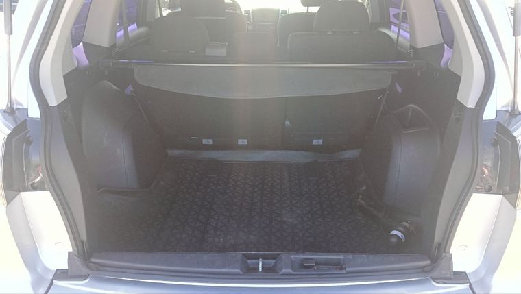 Mitsubishi Outlander 2011 года, 241 852 км - вид 16