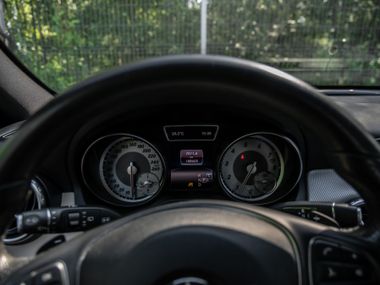Mercedes-Benz GLA-класс 2016 года, 187 832 км - вид 5