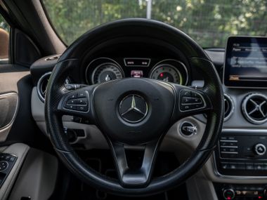 Mercedes-Benz GLA-класс 2016 года, 187 832 км - вид 6