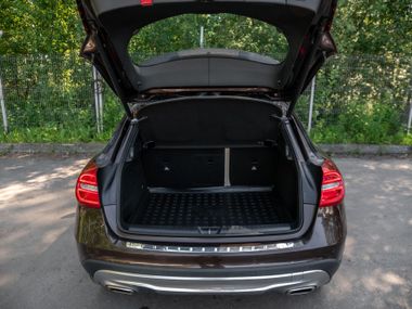 Mercedes-Benz GLA-класс 2016 года, 187 832 км - вид 15