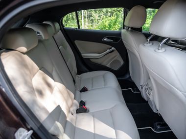 Mercedes-Benz GLA-класс 2016 года, 187 832 км - вид 13