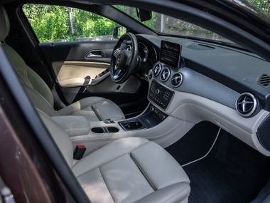 Mercedes-Benz GLA-класс 2016 года, 187 832 км - вид 14
