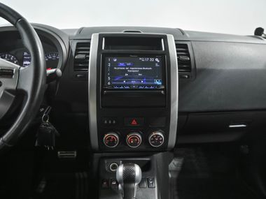 Nissan X-Trail 2013 года, 130 639 км - вид 12