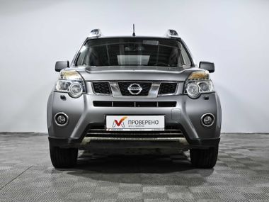 Nissan X-Trail 2013 года, 130 639 км - вид 3