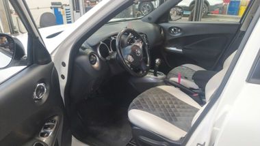 Nissan Juke 2014 года, 116 944 км - вид 5