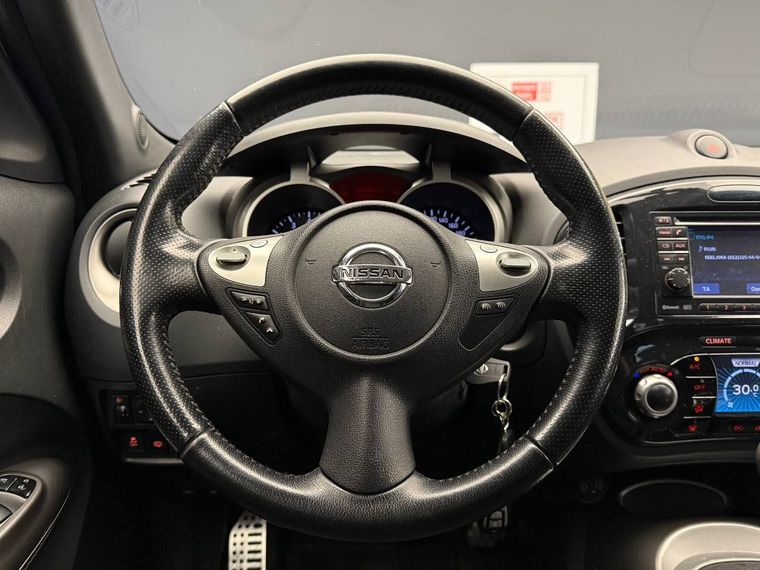 Nissan Juke 2012 года, 144 897 км - вид 11