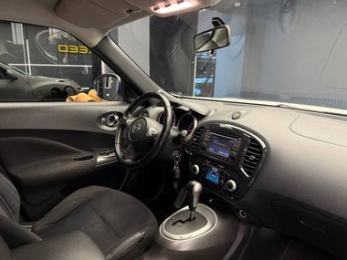 Nissan Juke 2012 года, 144 897 км - вид 17