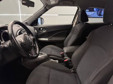 Nissan Juke 2012 года, 144 897 км - вид 8