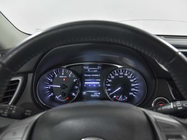 Nissan X-Trail 2015 года, 163 378 км - вид 8