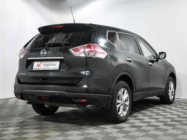 Nissan X-Trail 2015 года, 163 378 км - вид 5