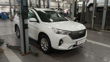 Haval M6 2024 года, 4 516 км - вид 3