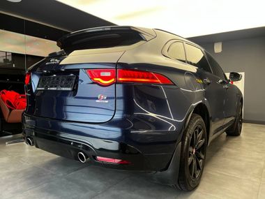 Jaguar F-Pace 2016 года, 187 743 км - вид 5