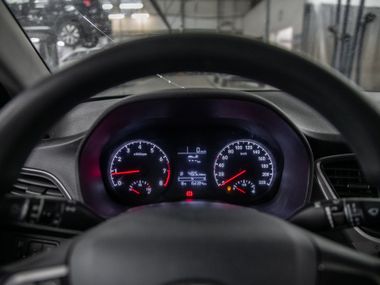 Hyundai Solaris 2018 года, 152 184 км - вид 5