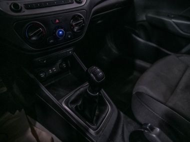 Hyundai Solaris 2018 года, 152 184 км - вид 8
