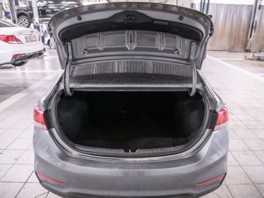 Hyundai Solaris 2018 года, 152 184 км - вид 13
