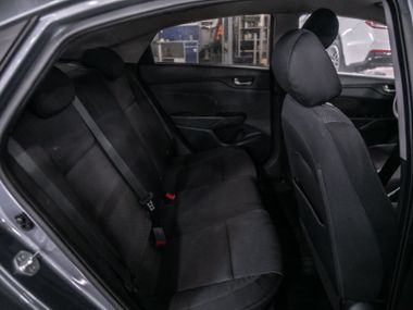 Hyundai Solaris 2018 года, 152 184 км - вид 11