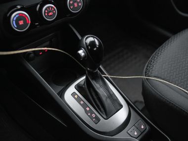 KIA Rio 2016 года, 196 700 км - вид 8