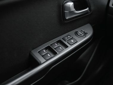 KIA Rio 2016 года, 196 700 км - вид 9
