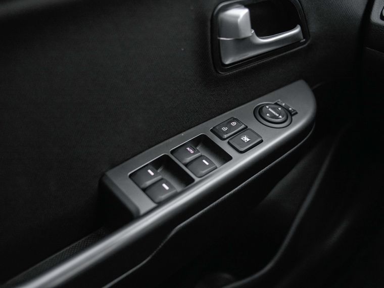 KIA Rio 2016 года, 196 700 км - вид 9