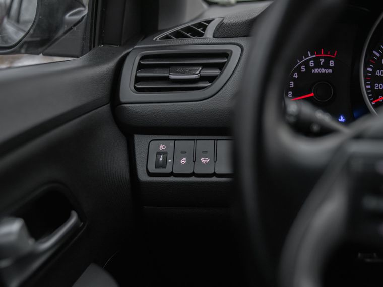 KIA Rio 2016 года, 196 700 км - вид 10