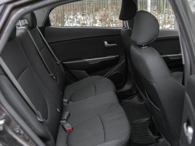 KIA Rio 2016 года, 196 700 км - вид 11