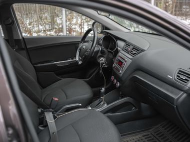 KIA Rio 2016 года, 196 700 км - вид 12