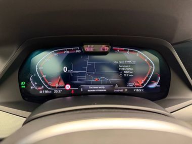 BMW X5 2019 года, 110 941 км - вид 11