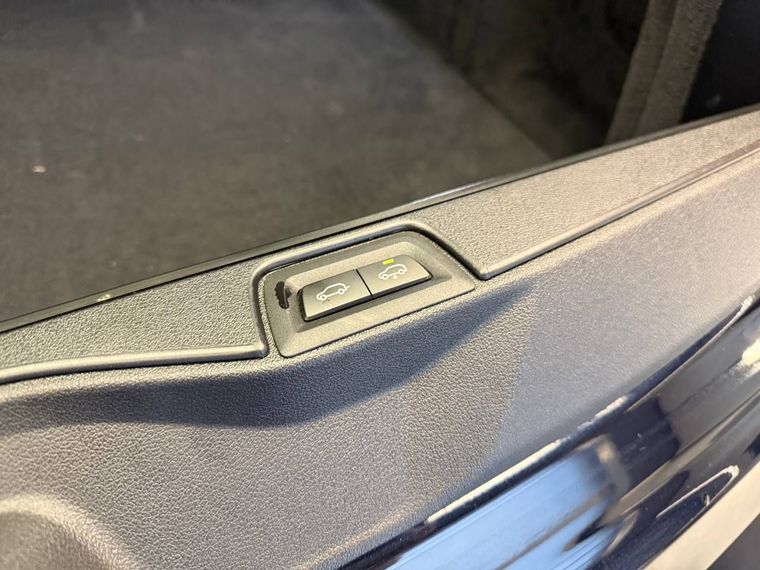 BMW X5 2019 года, 110 941 км - вид 29