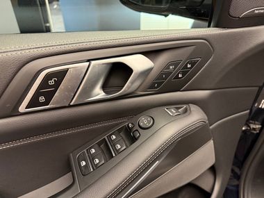 BMW X5 2019 года, 110 941 км - вид 10