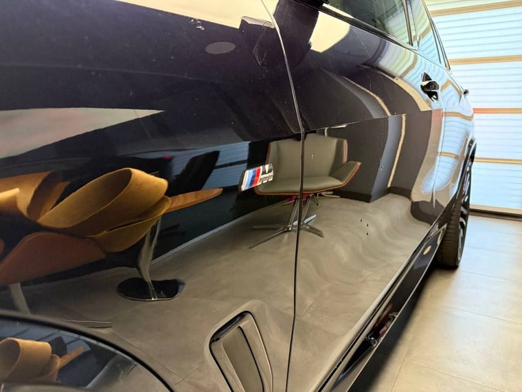 BMW X5 2019 года, 110 941 км - вид 7