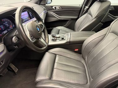 BMW X5 2019 года, 110 941 км - вид 8