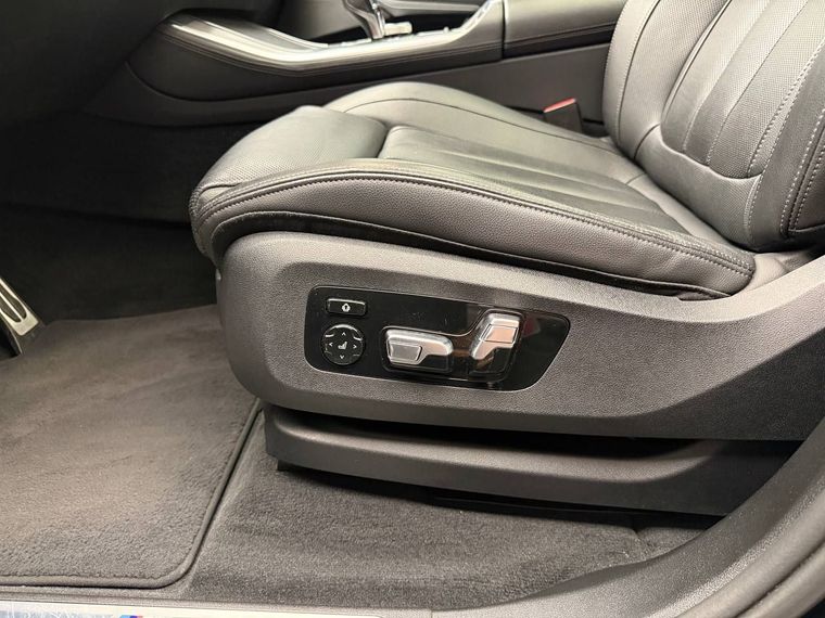 BMW X5 2019 года, 110 941 км - вид 13