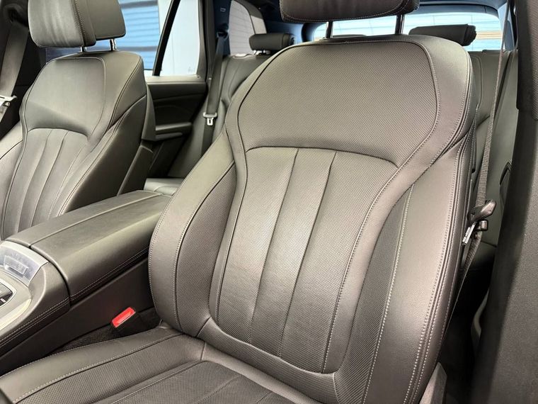 BMW X5 2019 года, 110 941 км - вид 14