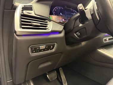BMW X5 2019 года, 110 941 км - вид 18