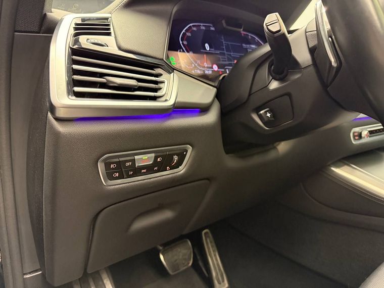 BMW X5 2019 года, 110 941 км - вид 18