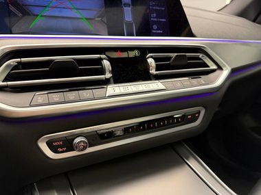 BMW X5 2019 года, 110 941 км - вид 19