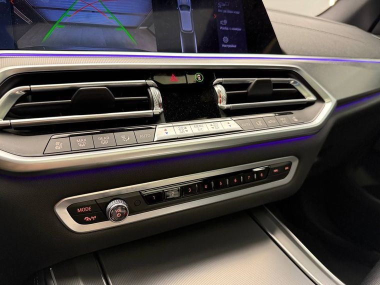 BMW X5 2019 года, 110 941 км - вид 19