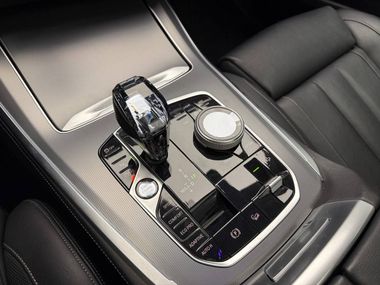BMW X5 2019 года, 110 941 км - вид 20