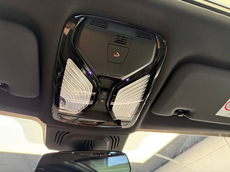 BMW X5 2019 года, 110 941 км - вид 21