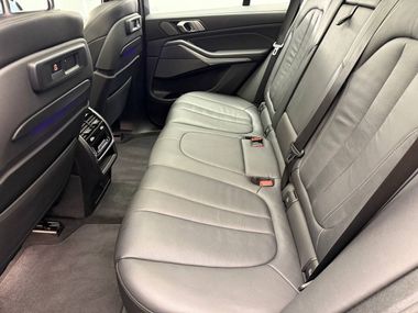 BMW X5 2019 года, 110 941 км - вид 22