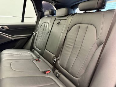 BMW X5 2019 года, 110 941 км - вид 23