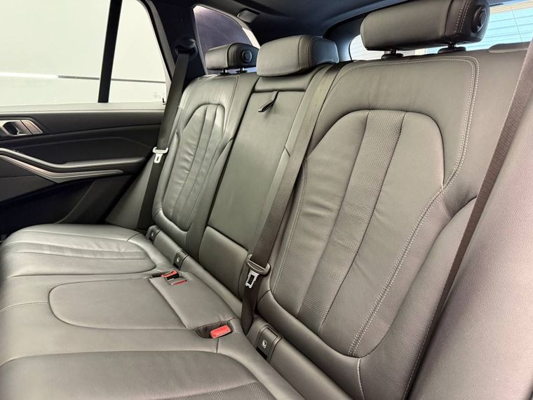 BMW X5 2019 года, 110 941 км - вид 23