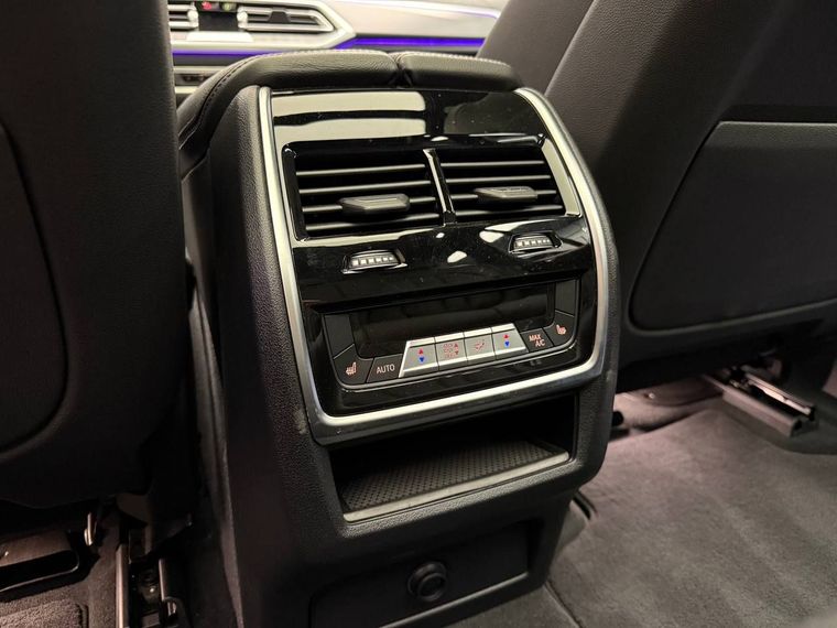BMW X5 2019 года, 110 941 км - вид 24