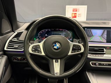 BMW X5 2019 года, 110 941 км - вид 16