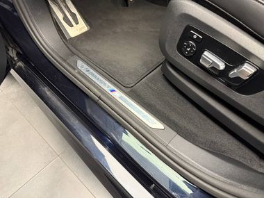 BMW X5 2019 года, 110 941 км - вид 17