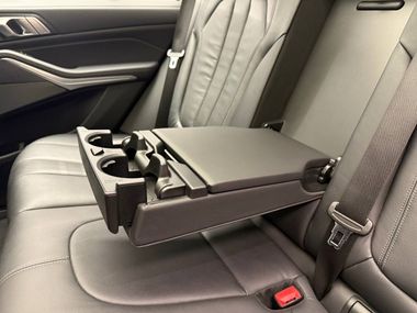 BMW X5 2019 года, 110 941 км - вид 28