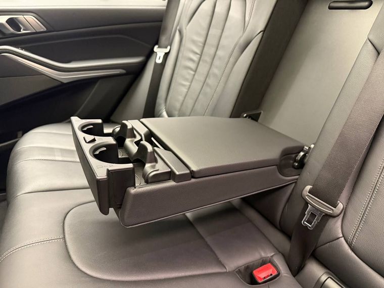 BMW X5 2019 года, 110 941 км - вид 28