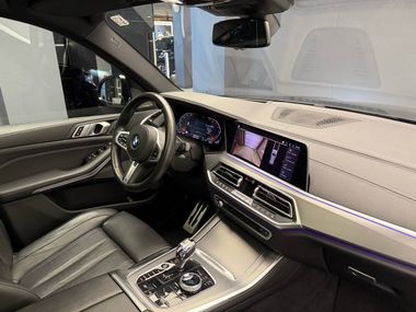 BMW X5 2019 года, 110 941 км - вид 30