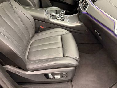BMW X5 2019 года, 110 941 км - вид 31
