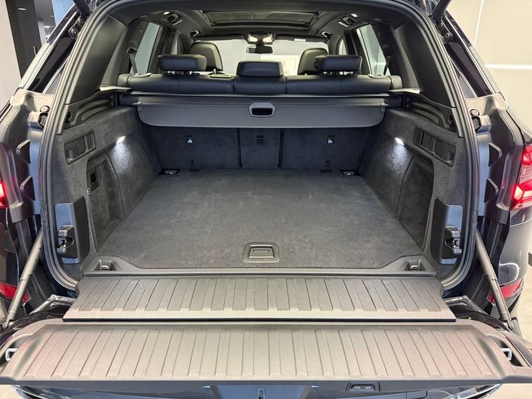 BMW X5 2019 года, 110 941 км - вид 32